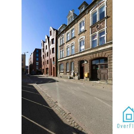 Golden Apartment グダニスク エクステリア 写真