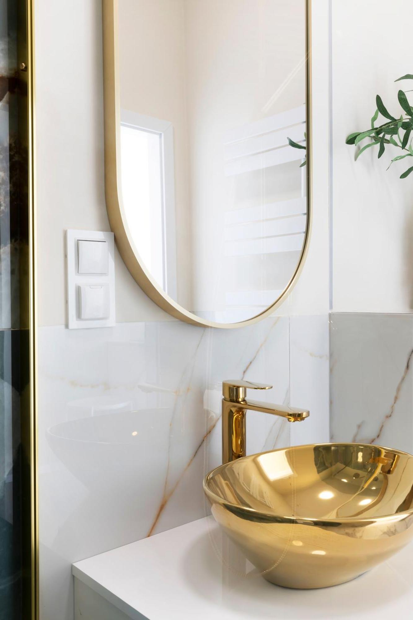 Golden Apartment グダニスク エクステリア 写真