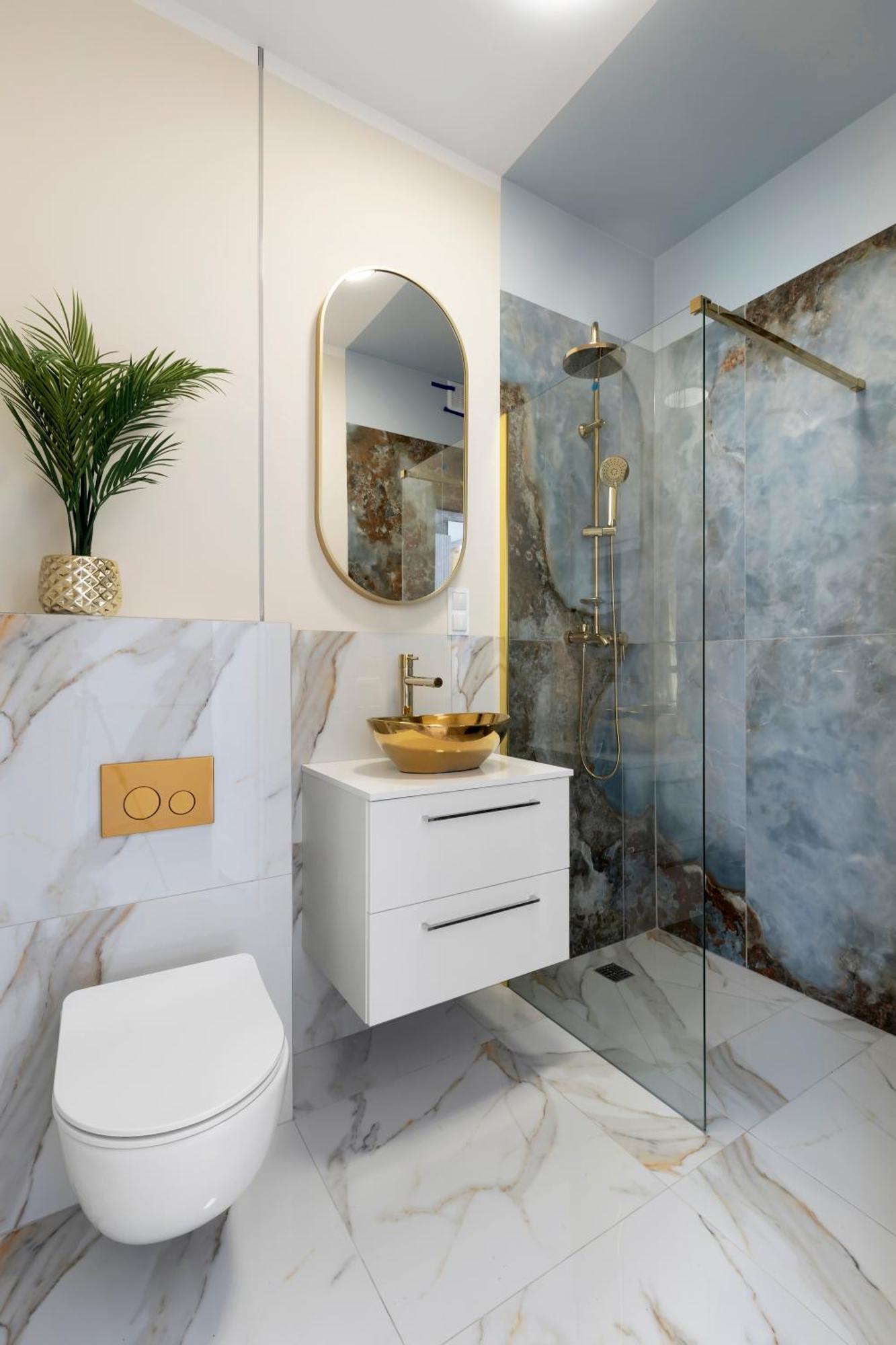 Golden Apartment グダニスク エクステリア 写真