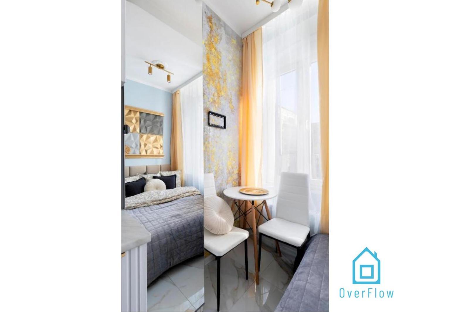 Golden Apartment グダニスク エクステリア 写真