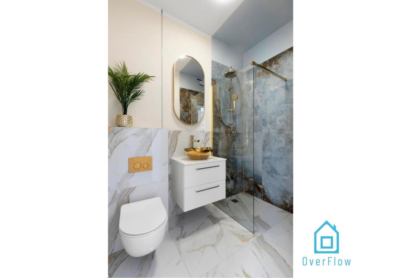 Golden Apartment グダニスク エクステリア 写真