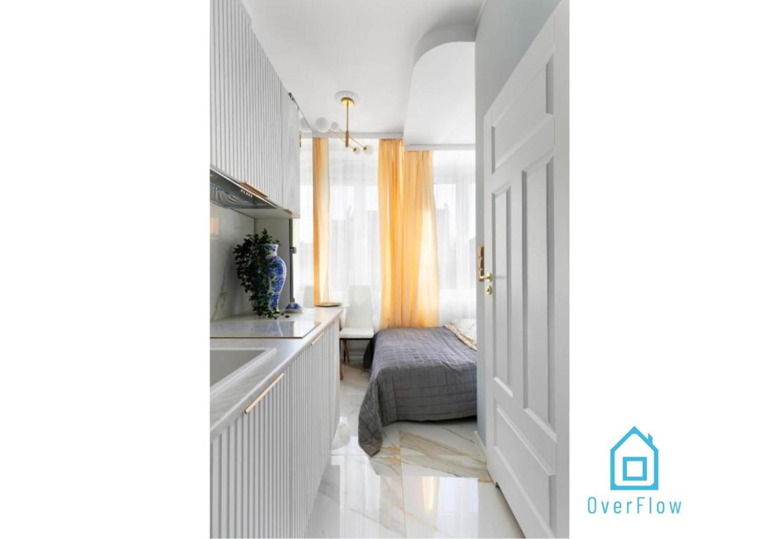 Golden Apartment グダニスク エクステリア 写真