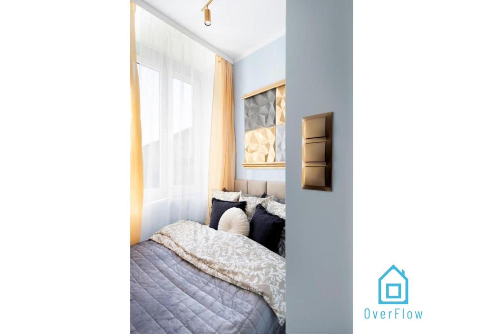 Golden Apartment グダニスク エクステリア 写真