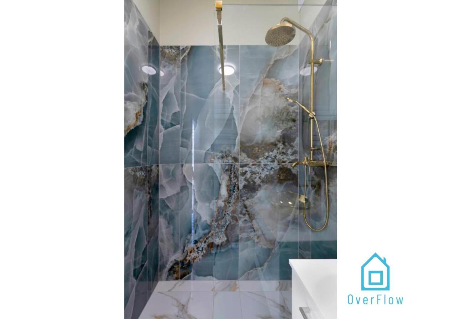 Golden Apartment グダニスク エクステリア 写真