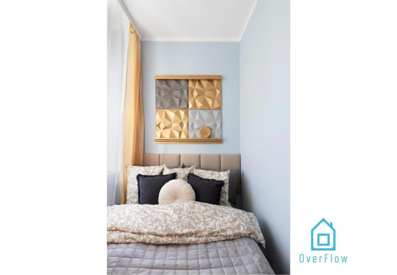 Golden Apartment グダニスク エクステリア 写真